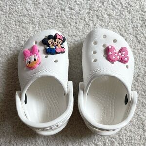 Crocs Unisex-Child Kids' Classic Clogs